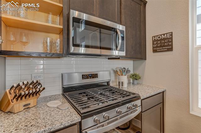 MLS Image for 8762  Swagger  ,Colorado Springs, Colorado
