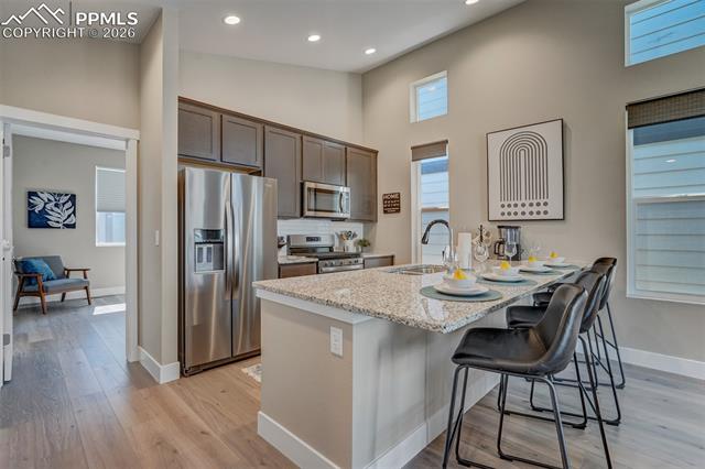 MLS Image for 8762  Swagger  ,Colorado Springs, Colorado