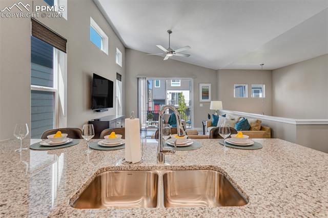 MLS Image for 8762  Swagger  ,Colorado Springs, Colorado