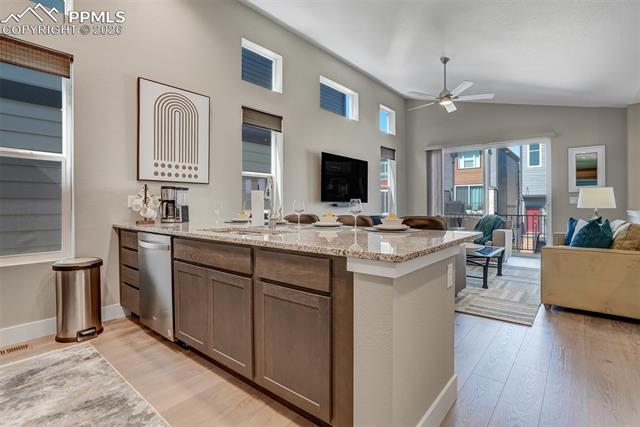 MLS Image for 8762  Swagger  ,Colorado Springs, Colorado