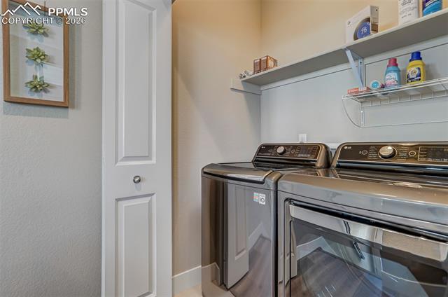 MLS Image for 8762  Swagger  ,Colorado Springs, Colorado