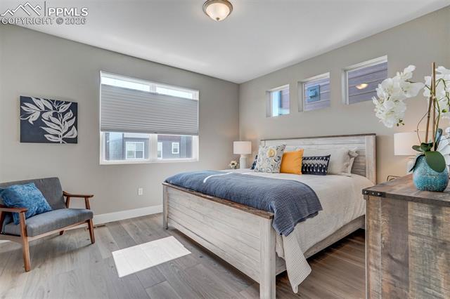 MLS Image for 8762  Swagger  ,Colorado Springs, Colorado