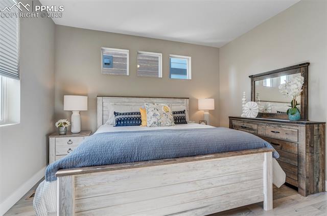 MLS Image for 8762  Swagger  ,Colorado Springs, Colorado