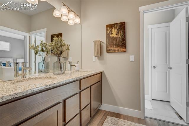 MLS Image for 8762  Swagger  ,Colorado Springs, Colorado
