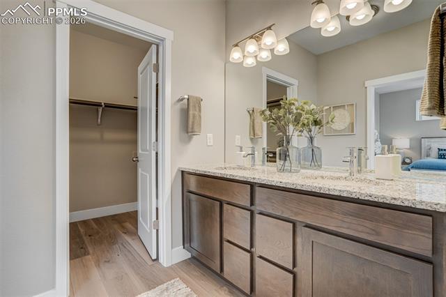MLS Image for 8762  Swagger  ,Colorado Springs, Colorado