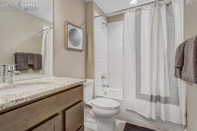 MLS Image for 8762  Swagger  ,Colorado Springs, Colorado