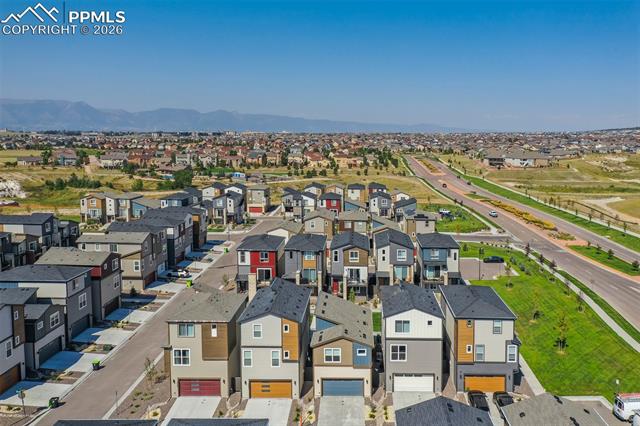 MLS Image for 8762  Swagger  ,Colorado Springs, Colorado