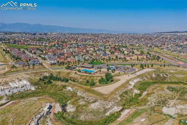MLS Image for 8762  Swagger  ,Colorado Springs, Colorado