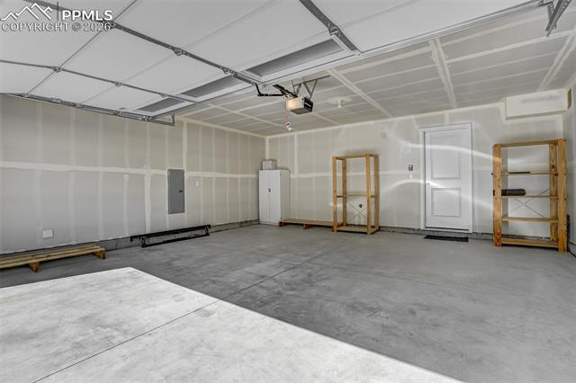 MLS Image for 8762  Swagger  ,Colorado Springs, Colorado