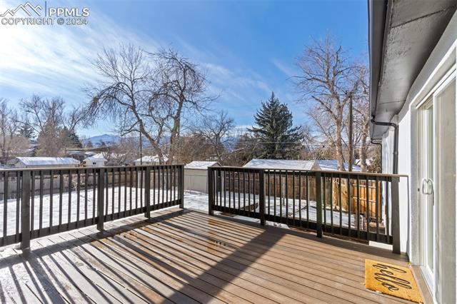 MLS Image for 2104  Alpine  ,Colorado Springs, Colorado