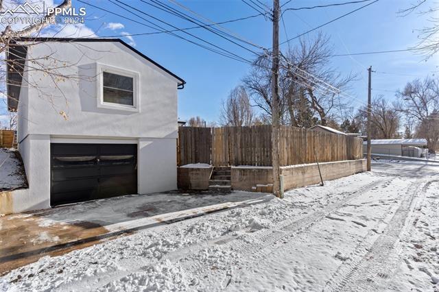 MLS Image for 2104  Alpine  ,Colorado Springs, Colorado