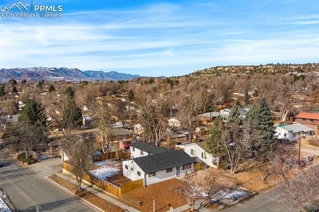 MLS Image for 2104  Alpine  ,Colorado Springs, Colorado