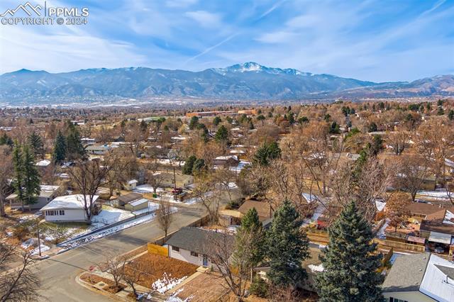 MLS Image for 2104  Alpine  ,Colorado Springs, Colorado