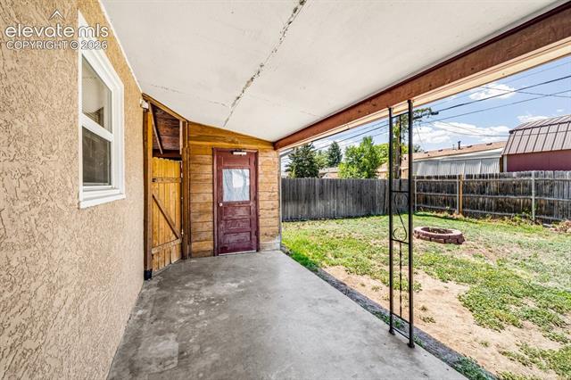 MLS Image for 1803  Brimmer  ,Pueblo, Colorado