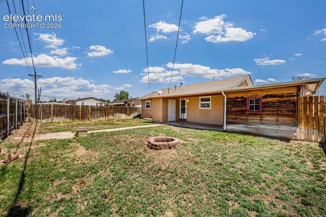 MLS Image for 1803  Brimmer  ,Pueblo, Colorado
