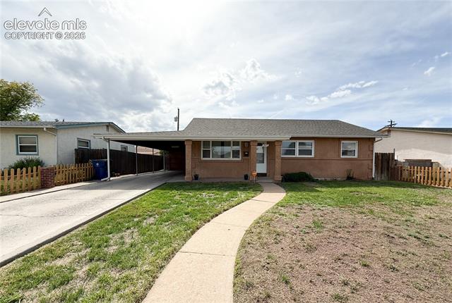 MLS Image for 1803  Brimmer  ,Pueblo, Colorado