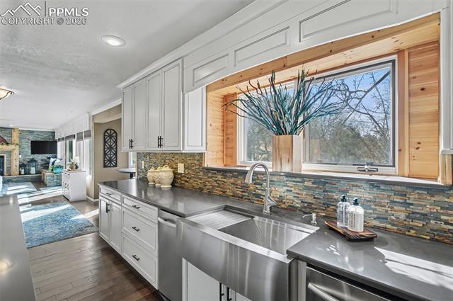 MLS Image for 1375  Blueberry Hills  ,Monument, Colorado