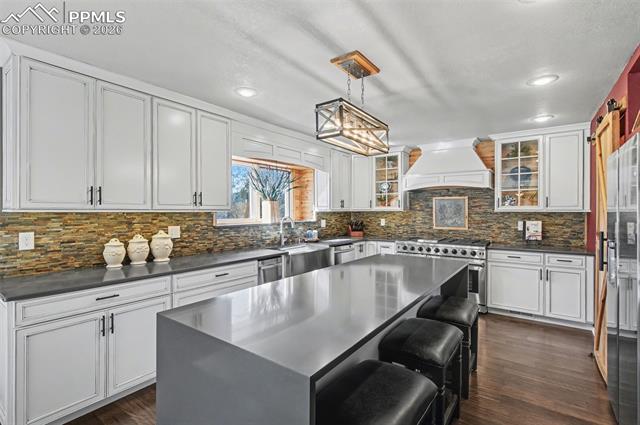 MLS Image for 1375  Blueberry Hills  ,Monument, Colorado