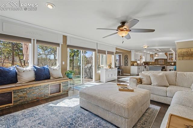 MLS Image for 1375  Blueberry Hills  ,Monument, Colorado
