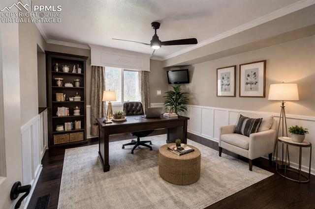 MLS Image for 1375  Blueberry Hills  ,Monument, Colorado