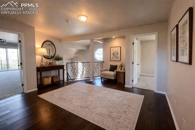 MLS Image for 1375  Blueberry Hills  ,Monument, Colorado