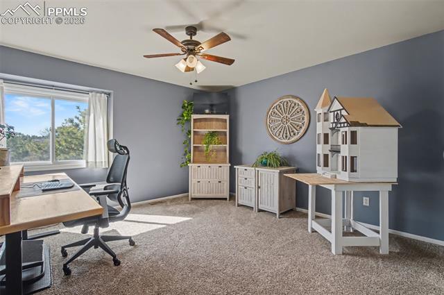 MLS Image for 1375  Blueberry Hills  ,Monument, Colorado