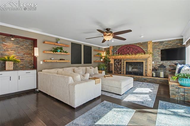 MLS Image for 1375  Blueberry Hills  ,Monument, Colorado