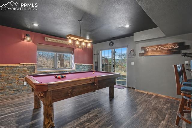 MLS Image for 1375  Blueberry Hills  ,Monument, Colorado