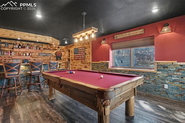 MLS Image for 1375  Blueberry Hills  ,Monument, Colorado