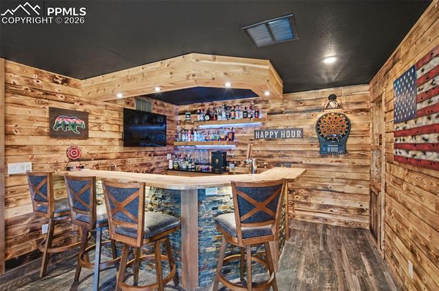 MLS Image for 1375  Blueberry Hills  ,Monument, Colorado