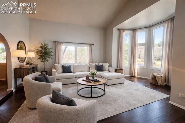 MLS Image for 1375  Blueberry Hills  ,Monument, Colorado
