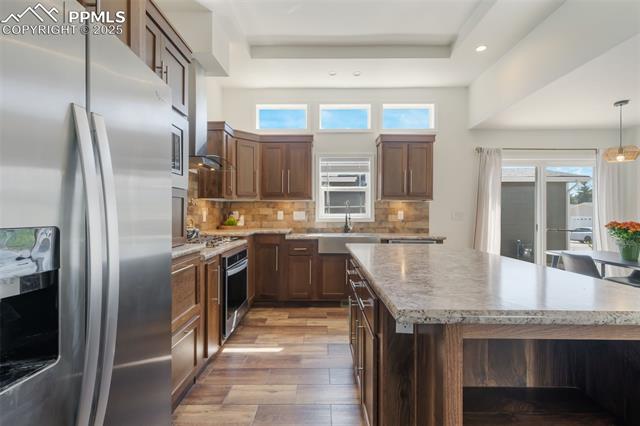 MLS Image for 4163  Gray Fox  ,Colorado Springs, Colorado