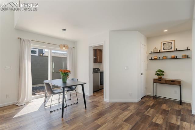 MLS Image for 4163  Gray Fox  ,Colorado Springs, Colorado