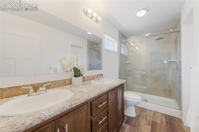 MLS Image for 4163  Gray Fox  ,Colorado Springs, Colorado