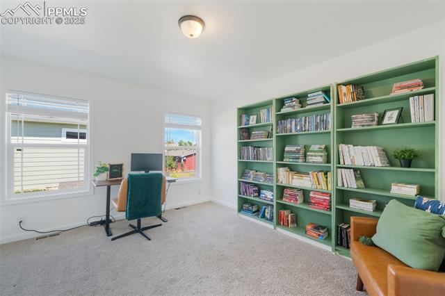 MLS Image for 4163  Gray Fox  ,Colorado Springs, Colorado
