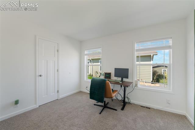 MLS Image for 4163  Gray Fox  ,Colorado Springs, Colorado