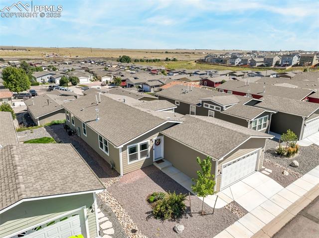 MLS Image for 4163  Gray Fox  ,Colorado Springs, Colorado