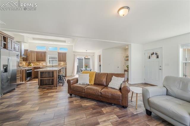 MLS Image for 4163  Gray Fox  ,Colorado Springs, Colorado