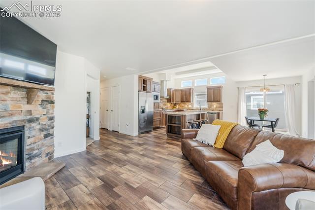 MLS Image for 4163  Gray Fox  ,Colorado Springs, Colorado