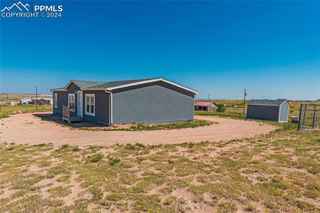 MLS Image for 6705  Indian Village  ,Fountain, Colorado