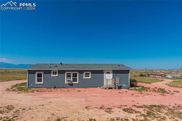 MLS Image for 6705  Indian Village  ,Fountain, Colorado