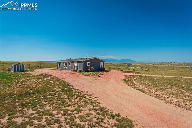 MLS Image for 6705  Indian Village  ,Fountain, Colorado