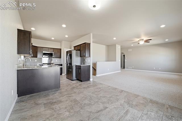 MLS Image for 803 S Lone Cowboy  ,Pueblo West, Colorado