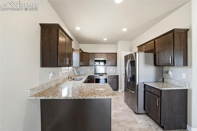 MLS Image for 803 S Lone Cowboy  ,Pueblo West, Colorado