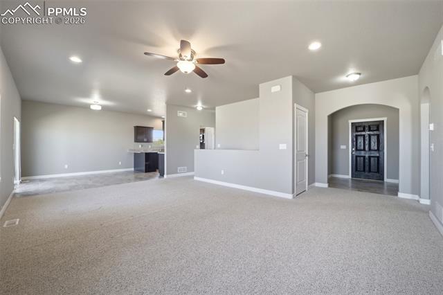 MLS Image for 803 S Lone Cowboy  ,Pueblo West, Colorado