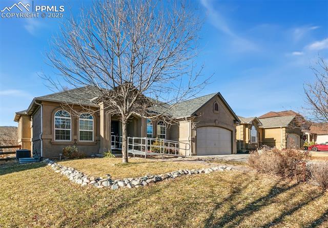 3640  Tail Wind  , colorado springs  House Search MLS Picture