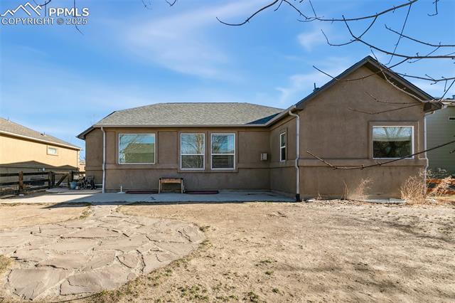 MLS Image for 3640  Tail Wind  ,Colorado Springs, Colorado