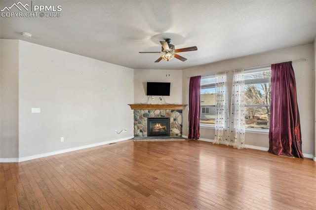 MLS Image for 3640  Tail Wind  ,Colorado Springs, Colorado