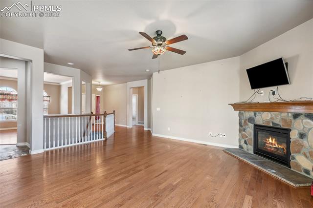 MLS Image for 3640  Tail Wind  ,Colorado Springs, Colorado