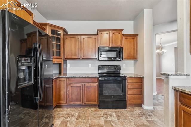 MLS Image for 3640  Tail Wind  ,Colorado Springs, Colorado